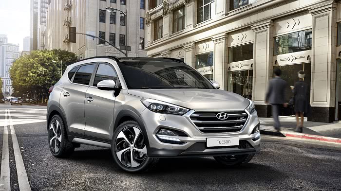 Приголомшливо вигідні ціни на Hyundai Tucson Turbo | Хюндай Мотор Україна - фото 6