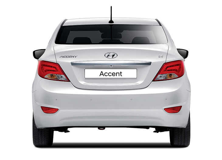 Кожному покупцеві Hyundai Accent Classic - три ТО у подарунок! | Хюндай Мотор Україна - фото 9