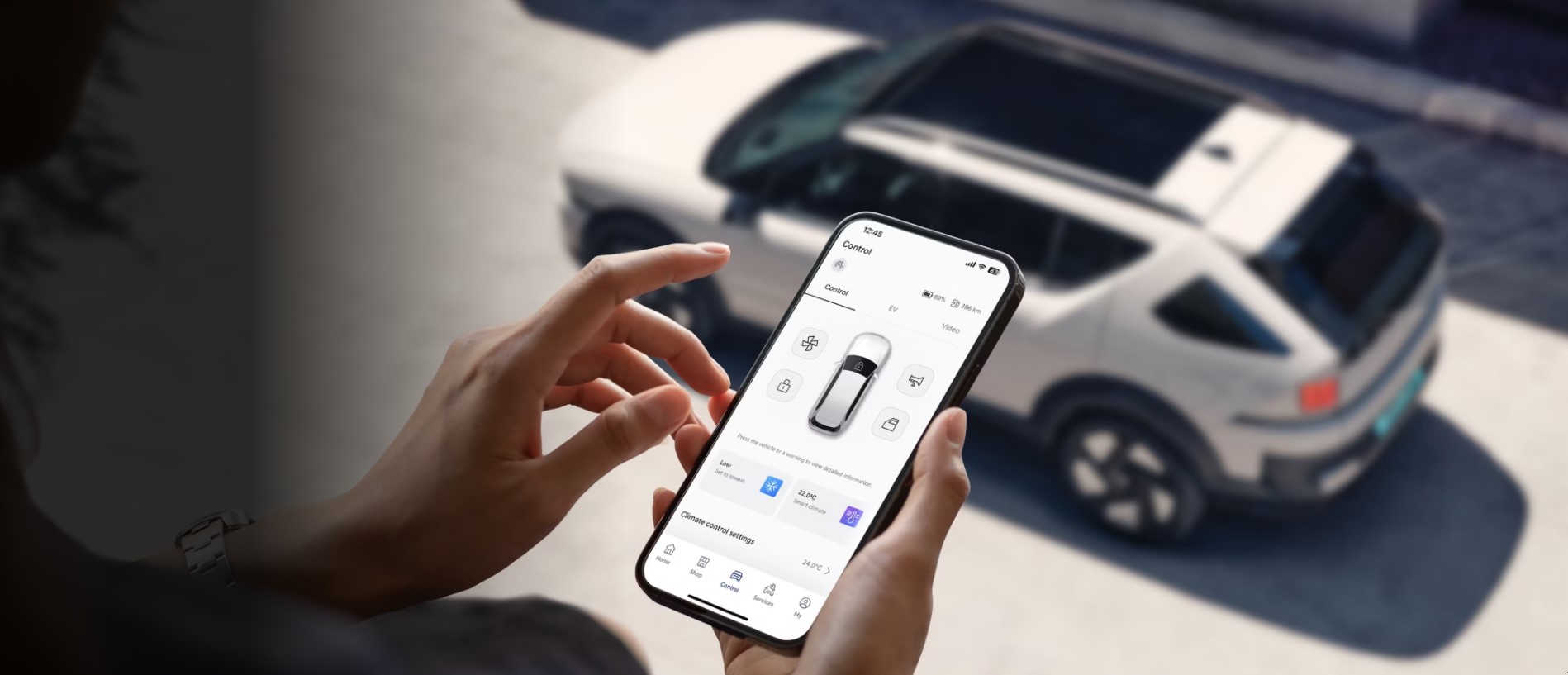 Застосунок myHyundai | testplatform - фото 6