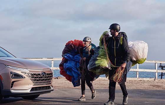 Філософія Бренду Hyundai | Хюндай Мотор Україна - фото 18