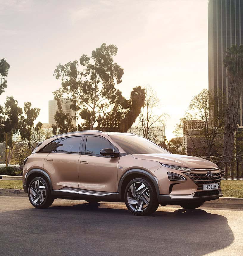 Історія Hyundai Motor Company | Хюндай Мотор Україна - фото 7