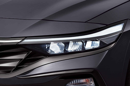 Дизайн Hyundai ELANTRA  | Хюндай Мотор Україна - фото 33