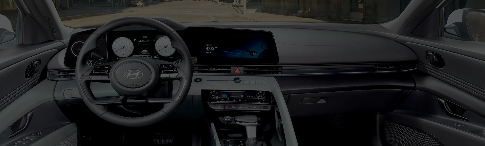 Дизайн Hyundai ELANTRA  | Хюндай Мотор Україна - фото 52
