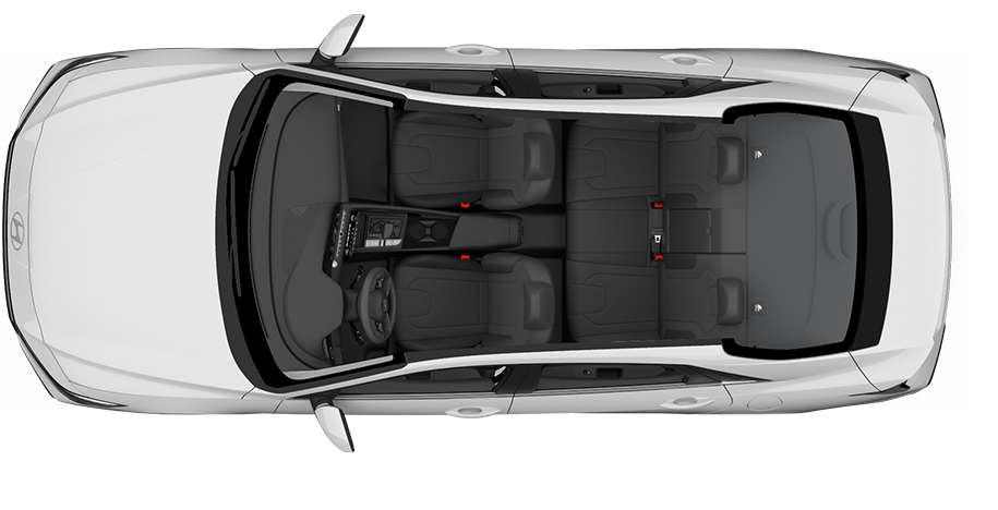 Дизайн Hyundai ELANTRA  | Хюндай Мотор Україна - фото 44