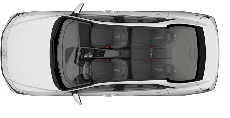 Дизайн Hyundai ELANTRA  | Хюндай Мотор Україна - фото 47