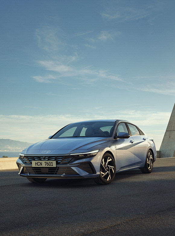 Hyundai ELANTRA (Елантра) | Хюндай Мотор Україна - фото 7