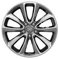 Hyundai TUCSON| Дизайн екстер'єру та інтер'єру, огляд 360| Хюндай Мотор Україна - фото 20