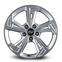 Дизайн Hyundai KONA | Хюндай Мотор Україна - фото 19