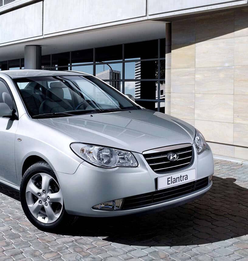 Історія Hyundai Motor Company | Хюндай Мотор Україна - фото 17