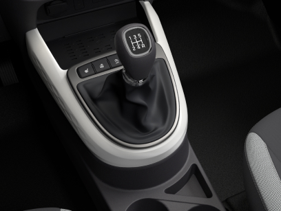 Особливості Hyundai i10 | Хюндай Мотор Україна - фото 14