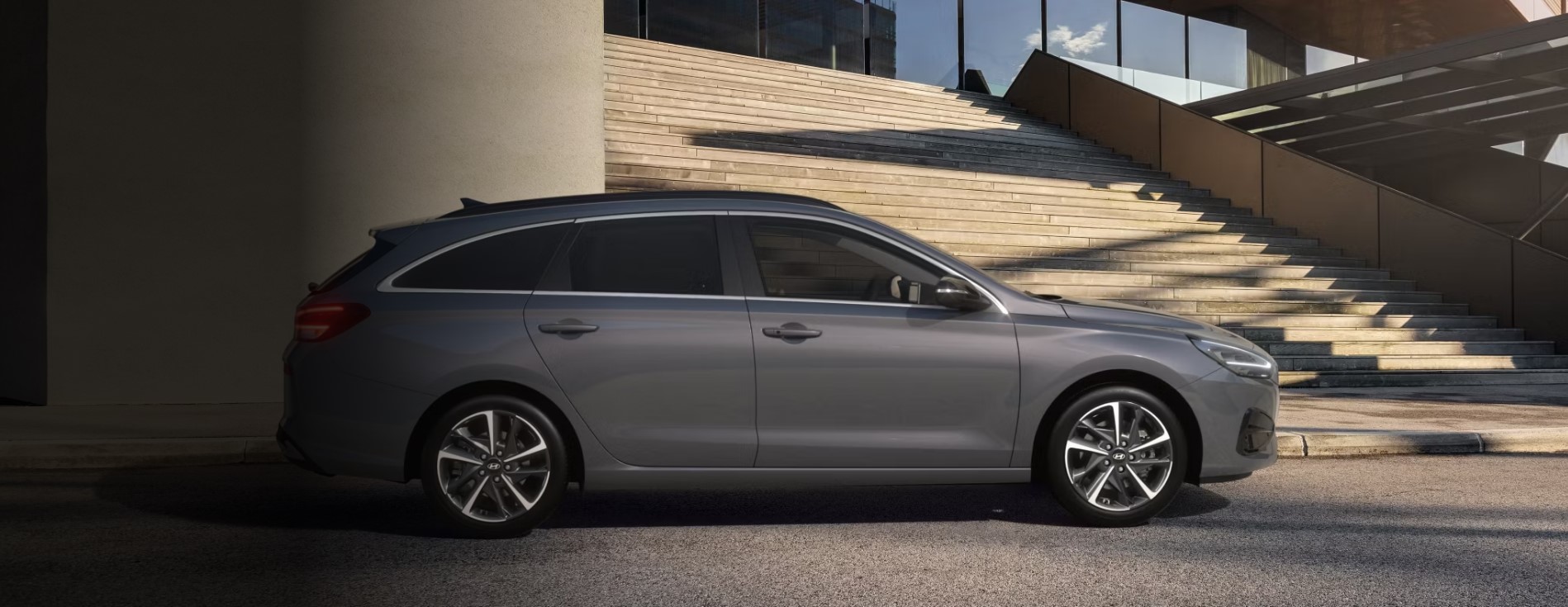 Дизайн і30 Wagon | Хюндай Мотор Україна - фото 6