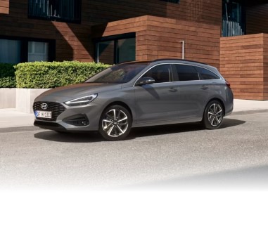 Hyundai i30 Wagon (ай30 Вагон) | Хюндай Мотор Україна - фото 7