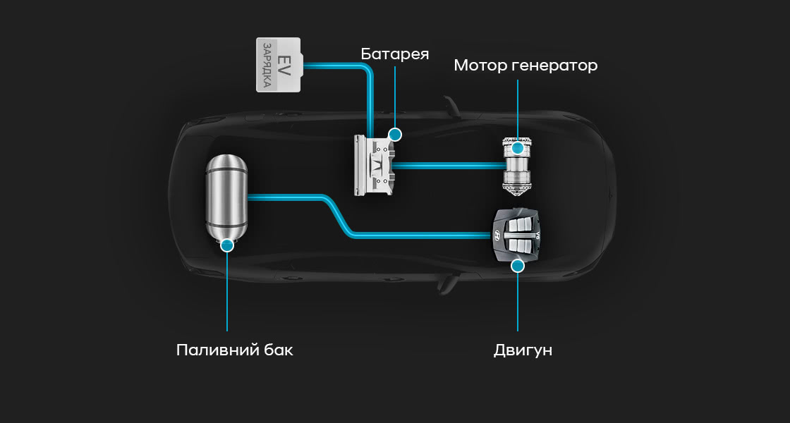 Hyundai ЕКО: Екологічні ініціативи | Хюндай Мотор Україна - фото 26