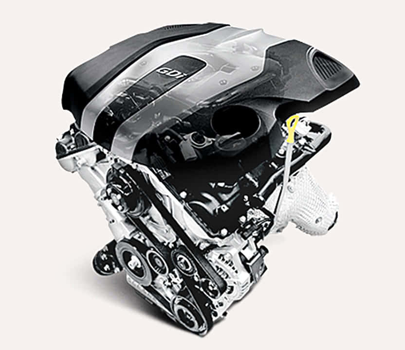 Трансмісія автомобілів Hyundai | Хюндай Мотор Україна - фото 12