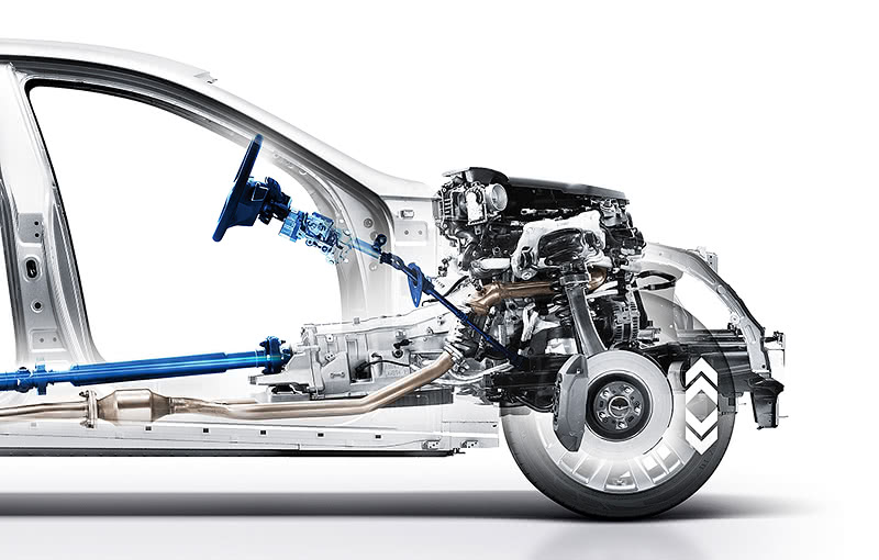 Трансмісія автомобілів Hyundai | Хюндай Мотор Україна - фото 8