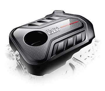 Трансмісія автомобілів Hyundai | Хюндай Мотор Україна - фото 13