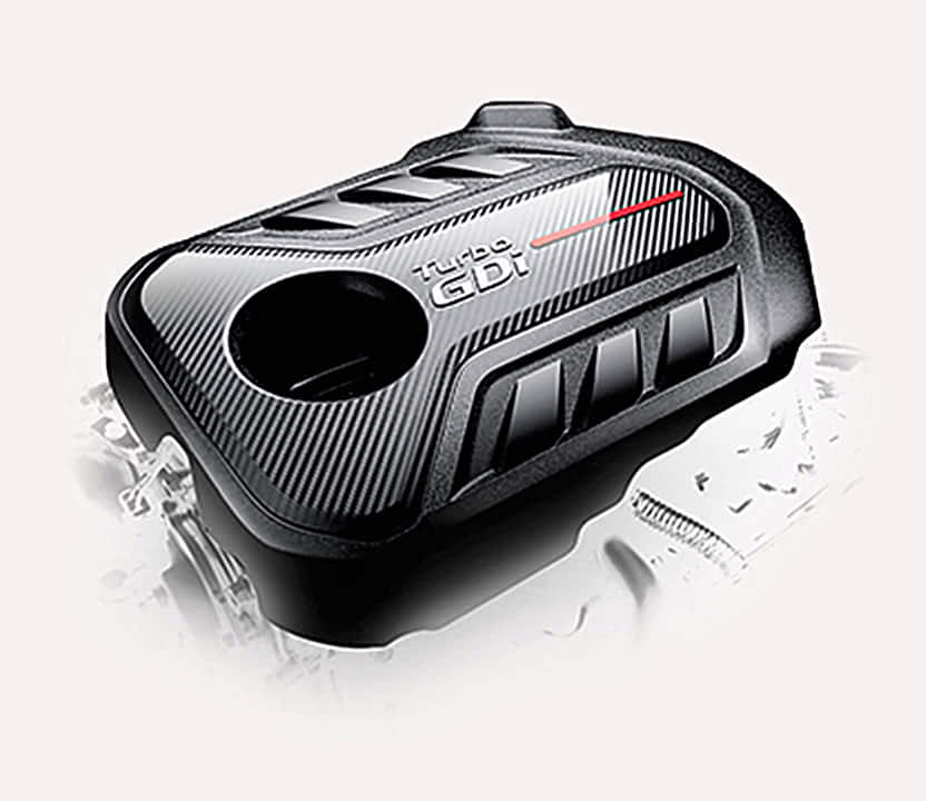 Трансмісія автомобілів Hyundai | Хюндай Мотор Україна - фото 14