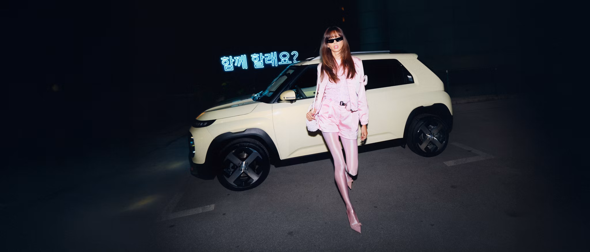 Переваги INSTER | Хюндай Мотор Україна - фото 6