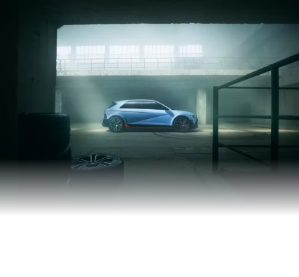 Дизайн IONIQ 5 N | Хюндай Мотор Україна - фото 7