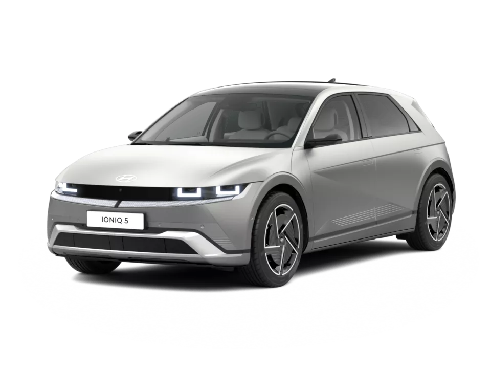 Hyundai IONIQ 5 | Хюндай Мотор Україна - фото 18