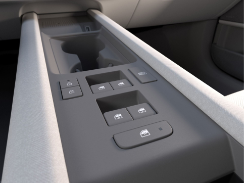 Дизайн Hyundai IONIQ 6 | Хюндай Мотор Україна - фото 20