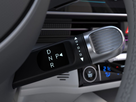 Продуктивність Hyundai IONIQ 6 | Хюндай Мотор Україна - фото 13