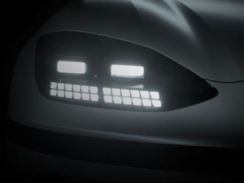 Особливості Hyundai IONIQ 6 | Хюндай Мотор Україна - фото 11