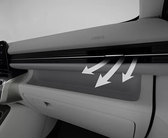 Особливості Hyundai KONA | Хюндай Мотор Україна - фото 10