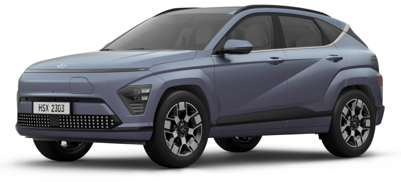 Електрична Hyundai KONA (Кона) | Хюндай Мотор Україна - фото 12