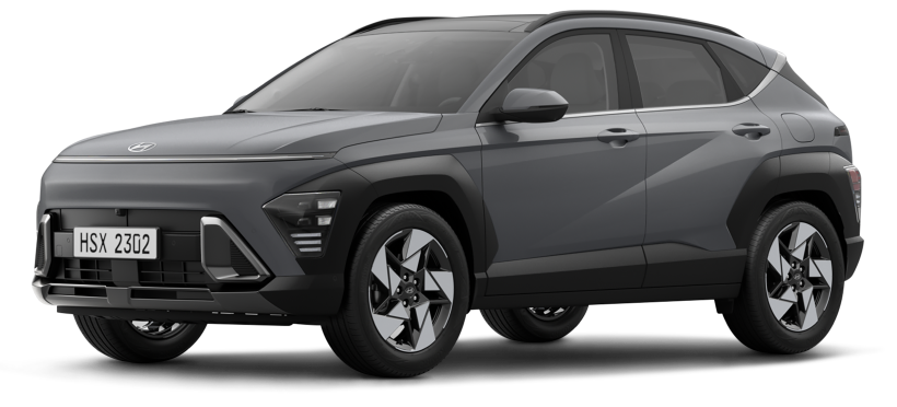 Електрична Hyundai KONA (Кона) | Хюндай Мотор Україна - фото 14