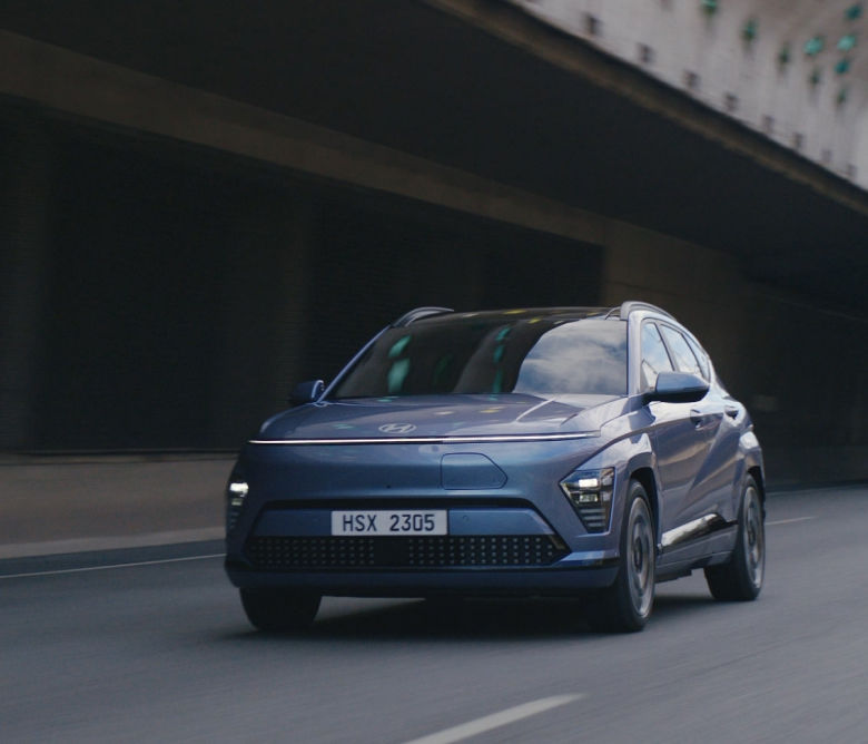 Технології Hyundai KONA | Хюндай Мотор Україна - фото 7