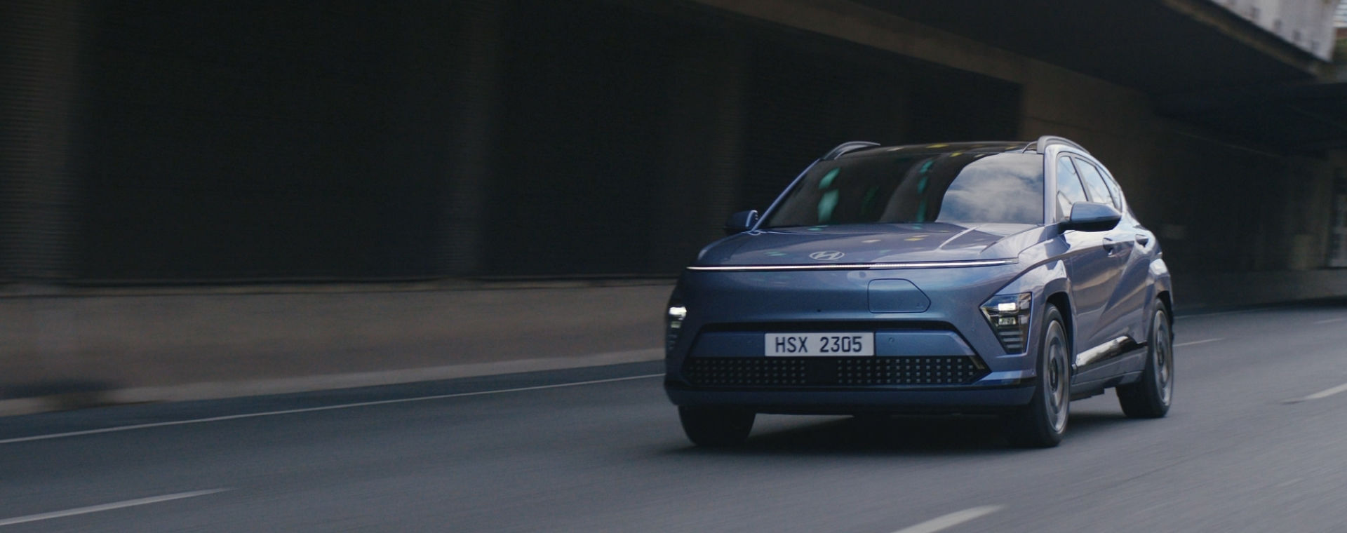 Технології Hyundai KONA | Хюндай Мотор Україна - фото 6