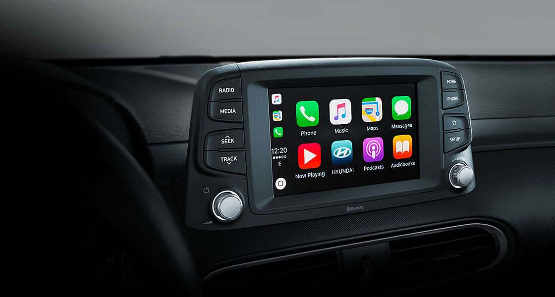 Hyundai KONA Electric| Особенности, безопасность, преимущества| Хюндай Мотор Украина - фото 25