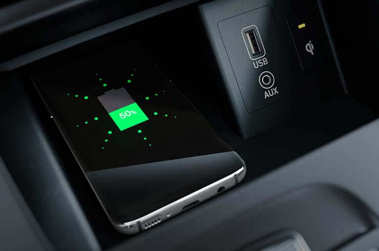 Hyundai KONA Electric| Особенности, безопасность, преимущества| Хюндай Мотор Украина - фото 29