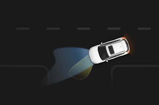 Hyundai KONA Electric| Особенности, безопасность, преимущества| Хюндай Мотор Украина - фото 23