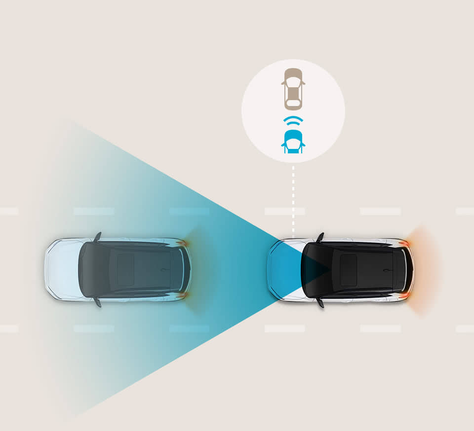 Hyundai KONA Electric| Особенности, безопасность, преимущества| Хюндай Мотор Украина - фото 16