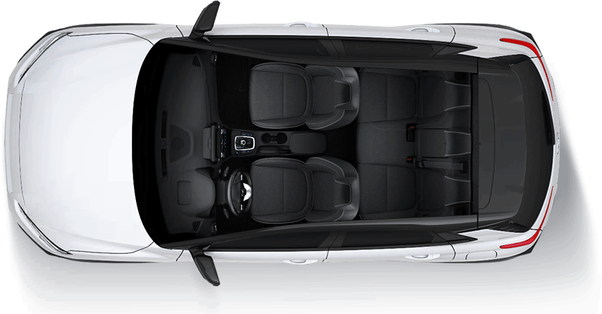 Hyundai New KONA| Дизайн екстер'єру та інтер'єру, огляд 360| Хюндай Мотор Україна - фото 40