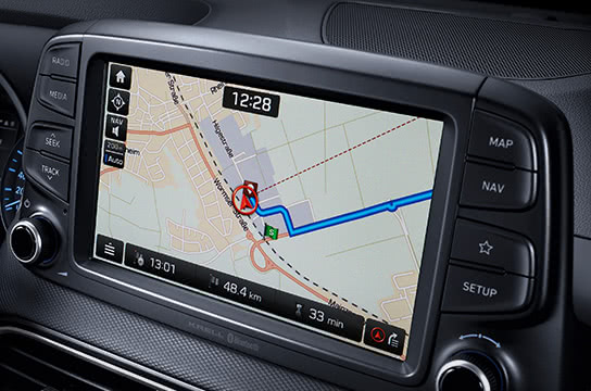 Hyundai New KONA| Дизайн екстер'єру та інтер'єру, огляд 360| Хюндай Мотор Україна - фото 55