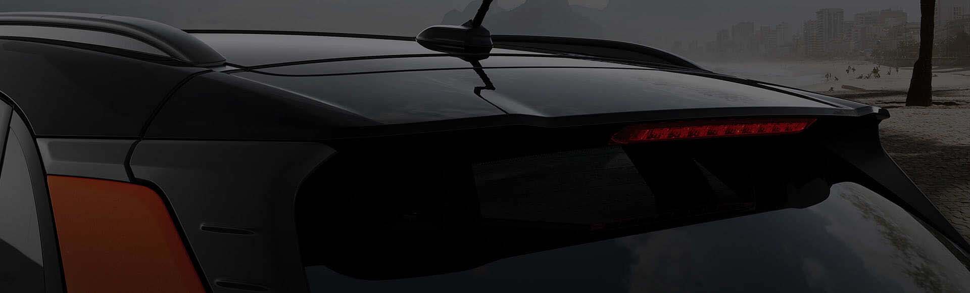 Hyundai New KONA| Дизайн екстер'єру та інтер'єру, огляд 360| Хюндай Мотор Україна - фото 36