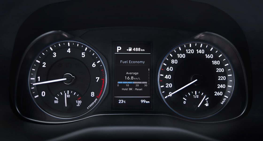 Hyundai New KONA| Дизайн екстер'єру та інтер'єру, огляд 360| Хюндай Мотор Україна - фото 53