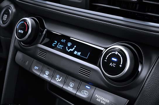 Hyundai New KONA| Дизайн екстер'єру та інтер'єру, огляд 360| Хюндай Мотор Україна - фото 54