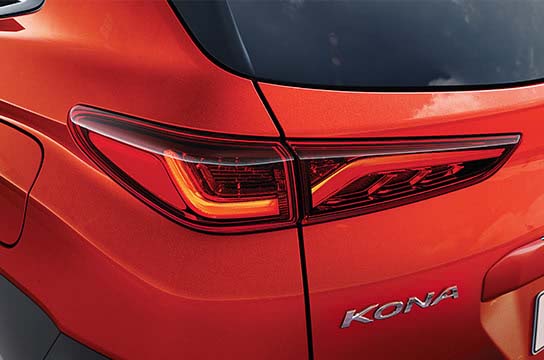 Hyundai New KONA| Дизайн екстер'єру та інтер'єру, огляд 360| Хюндай Мотор Україна - фото 39