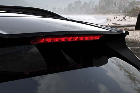 Hyundai New KONA| Дизайн екстер'єру та інтер'єру, огляд 360| Хюндай Мотор Україна - фото 38