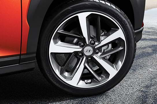 Hyundai New KONA| Дизайн екстер'єру та інтер'єру, огляд 360| Хюндай Мотор Україна - фото 34