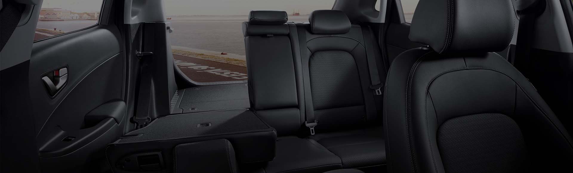 Hyundai New KONA| Дизайн екстер'єру та інтер'єру, огляд 360| Хюндай Мотор Україна - фото 52