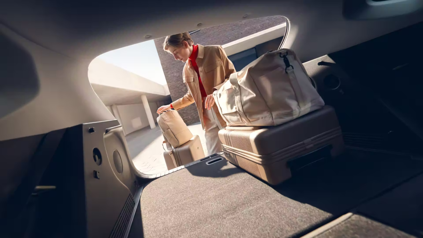 Дизайн Hyundai KONA | Хюндай Мотор Україна - фото 54