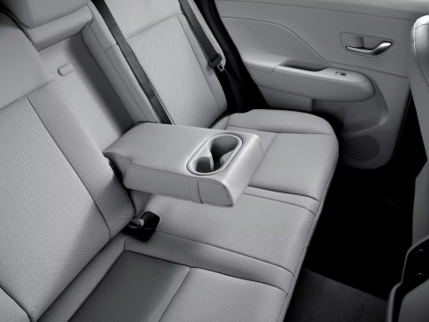 Дизайн Hyundai KONA | Хюндай Мотор Україна - фото 63