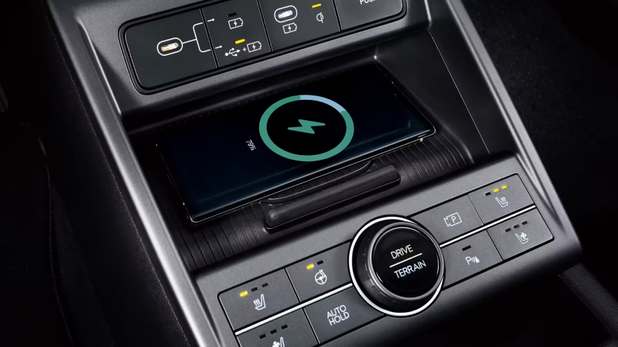 Особливості Hyundai KONA | Хюндай Мотор Україна - фото 12