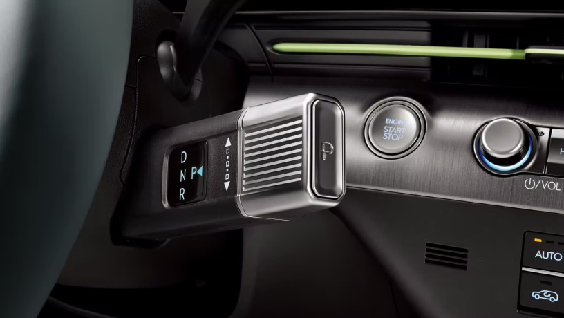 Особливості Hyundai KONA | Хюндай Мотор Україна - фото 26