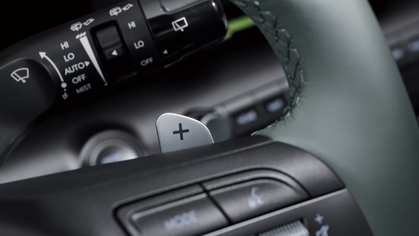 Особливості Hyundai KONA | Хюндай Мотор Україна - фото 27